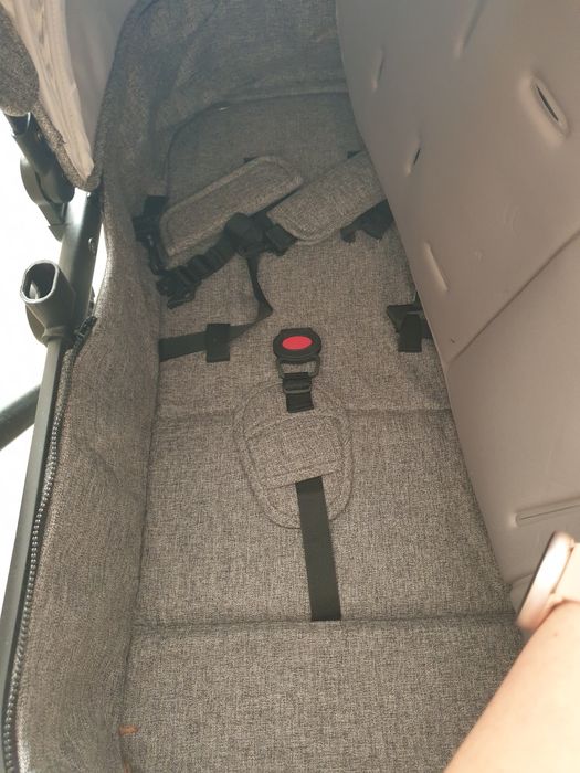 Трансформираща количка Lorelli Alba 2 в 1