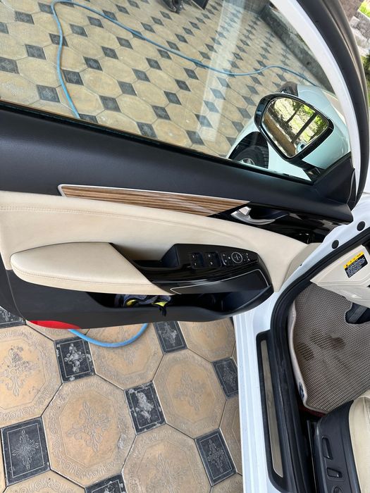 Продам машину Kia K7 2017 год, автомат