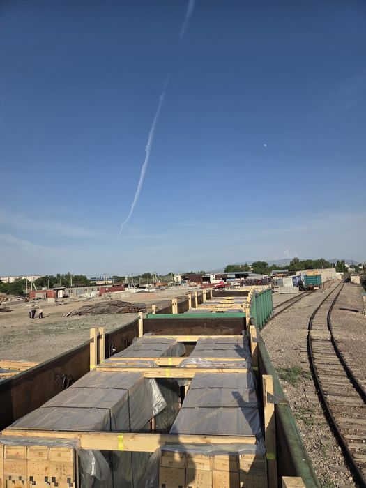 Аренда жд тупика