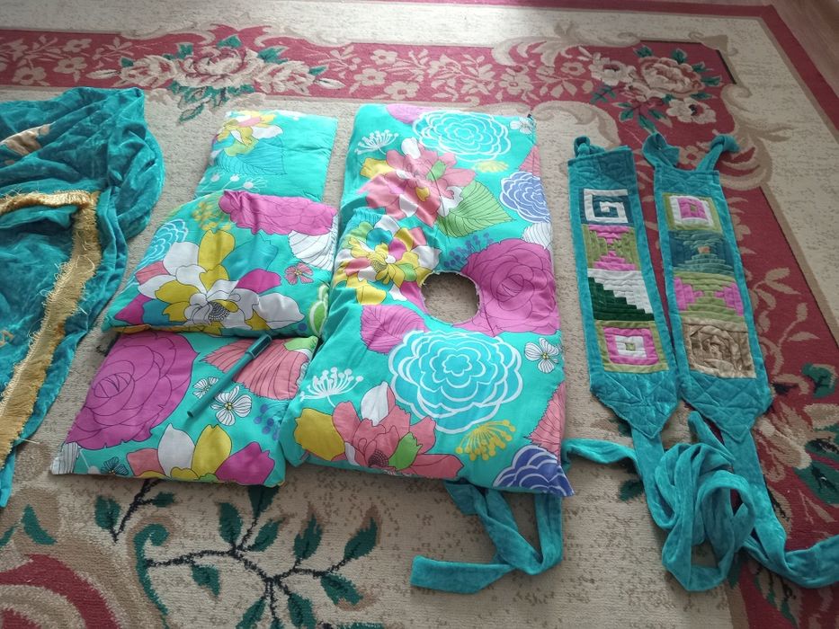 Продам бесік курамы