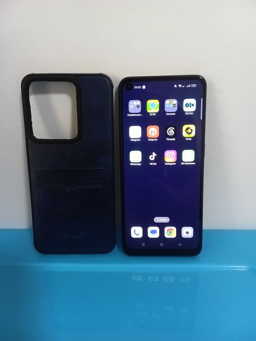 Realme 9 сатылады 128гб