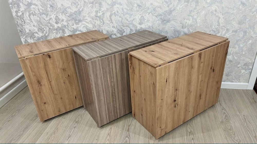 Книжка стол новый