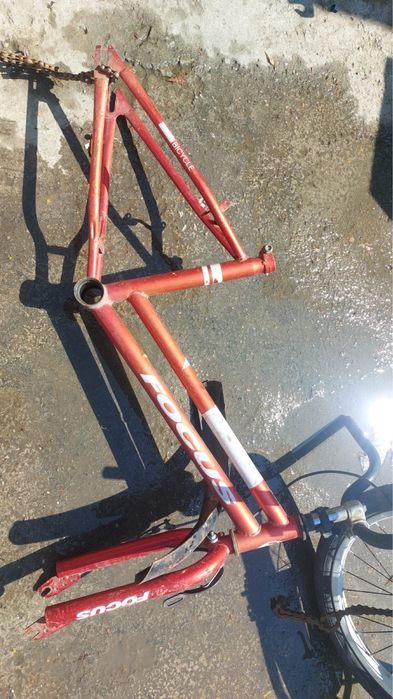 Велосипед сатылады