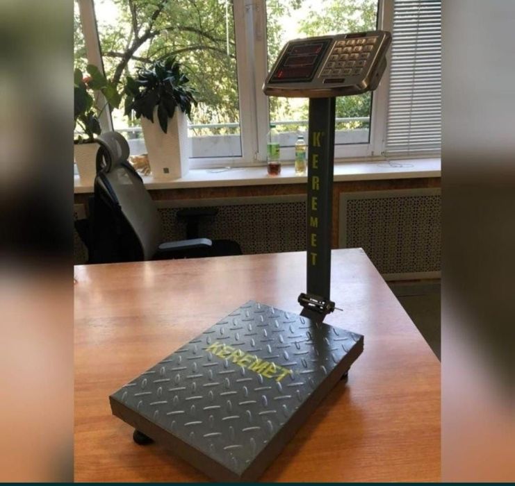 Весы Напольные, настольные. Торговые весы до 35кг, 180кг , 200кг, 350к