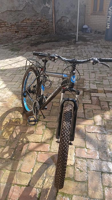 Велосипед Velomax 20