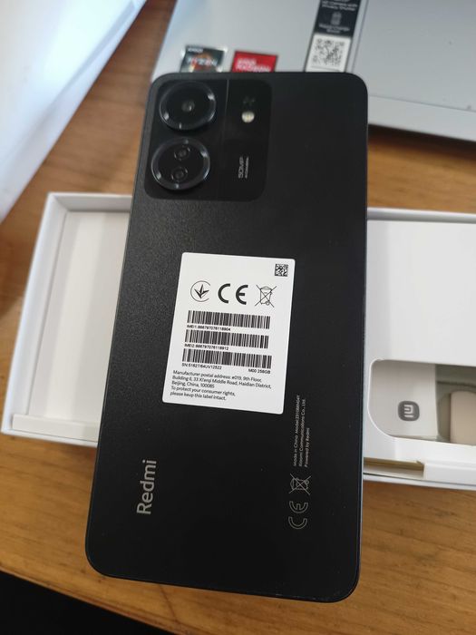 Мобилен телефон Redmi 13C