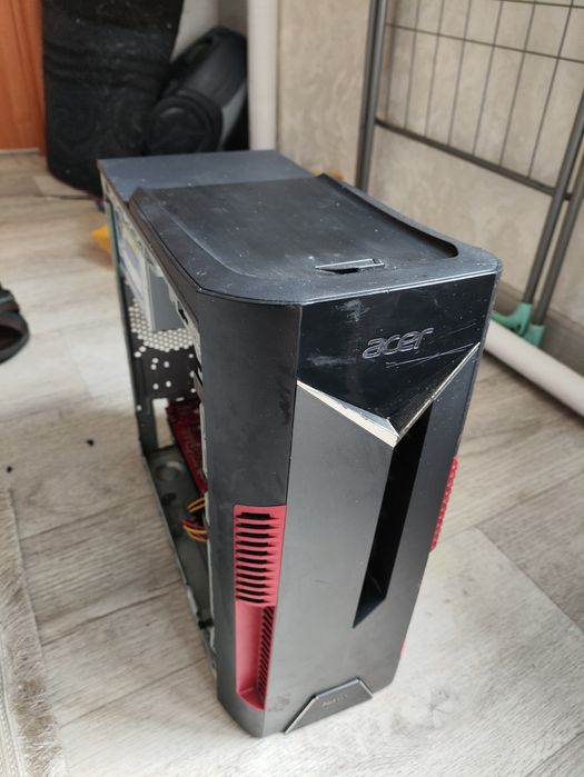 Офисный компьютер