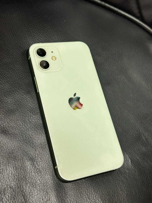 iphone 12 64gb purpple/ green 2-броя