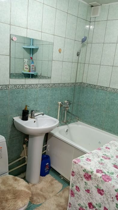 В центре 1 ком. квартира