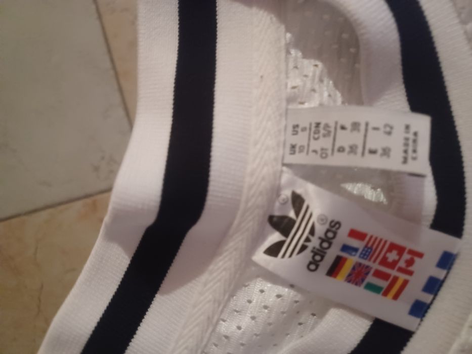 Футболни тениски Германия от различни сезони!