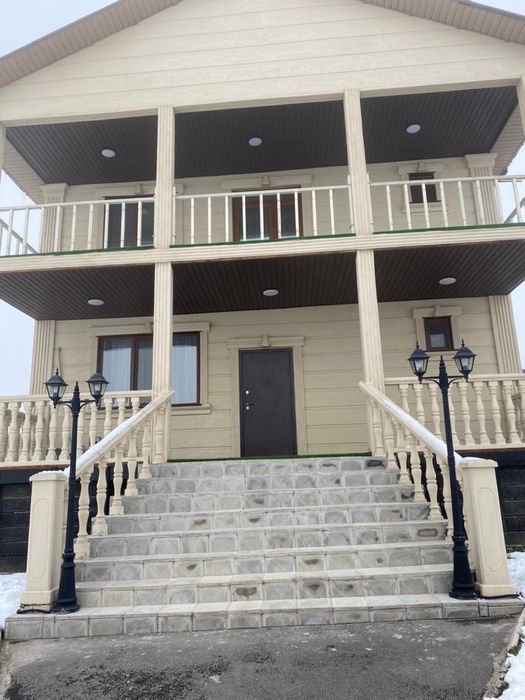 Сдается дом посуточно