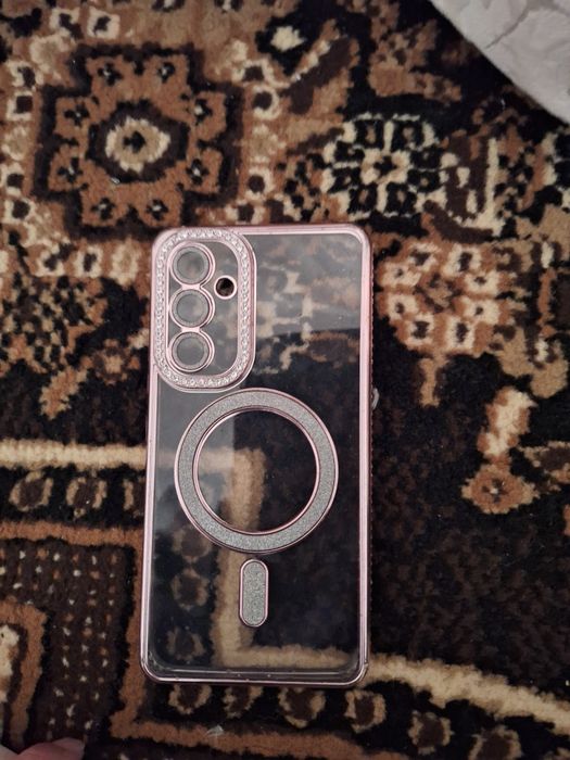 Чехол  Galaxy A54 5G