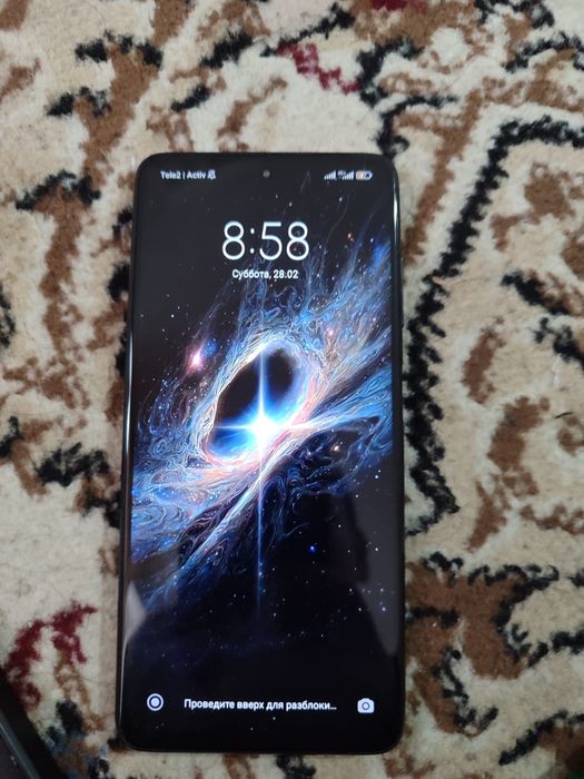 Обмен на iphone SE 2020