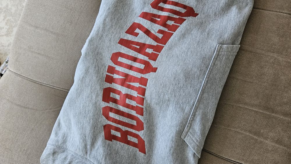 Свитшот QREP 8-10 лет