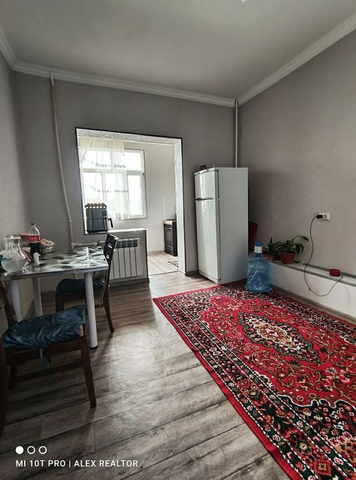 Продажа квартиры