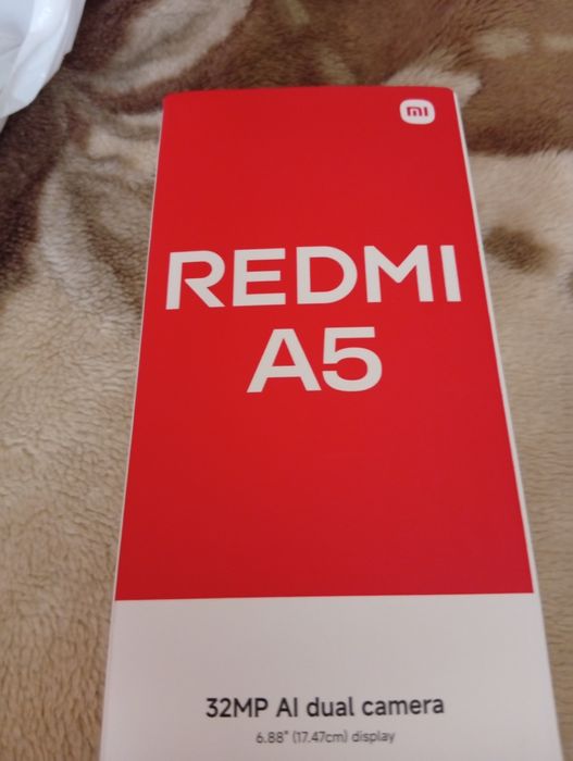 Телефон новый продам не дорого