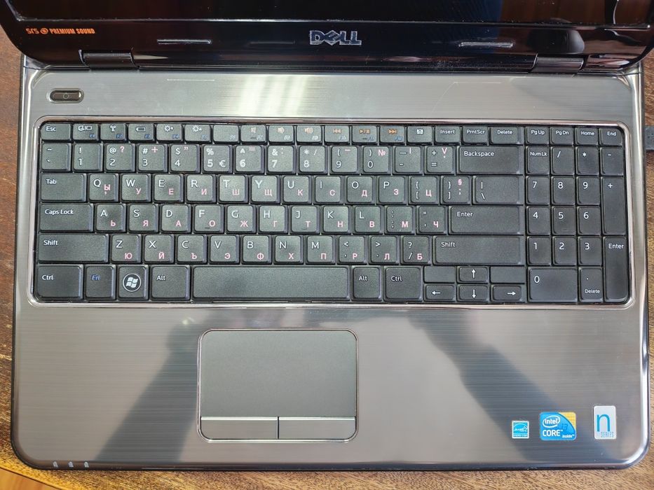 Dell Inspiron N5010, 15.6"