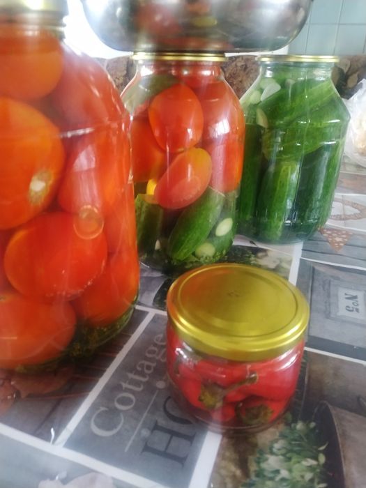 Продукты питания