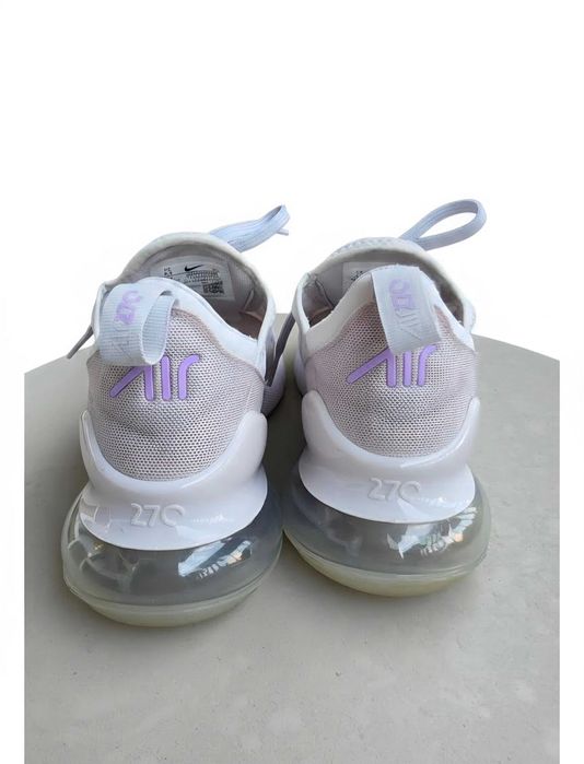 Сникърси Nike Air Max 270, номер 37,5