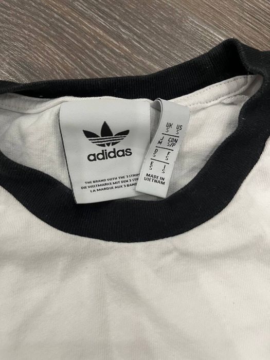Футболки tnf, adidas, stussy