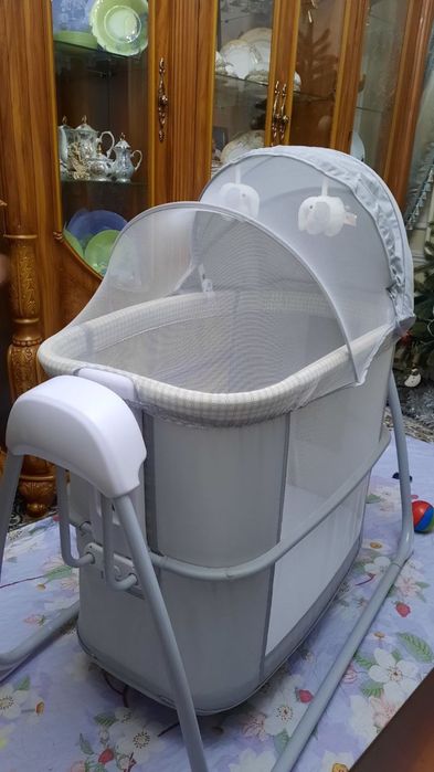 Детская кроватька Mastela