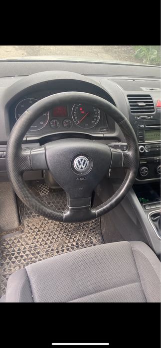 Volan vw golf 5/passat b6
