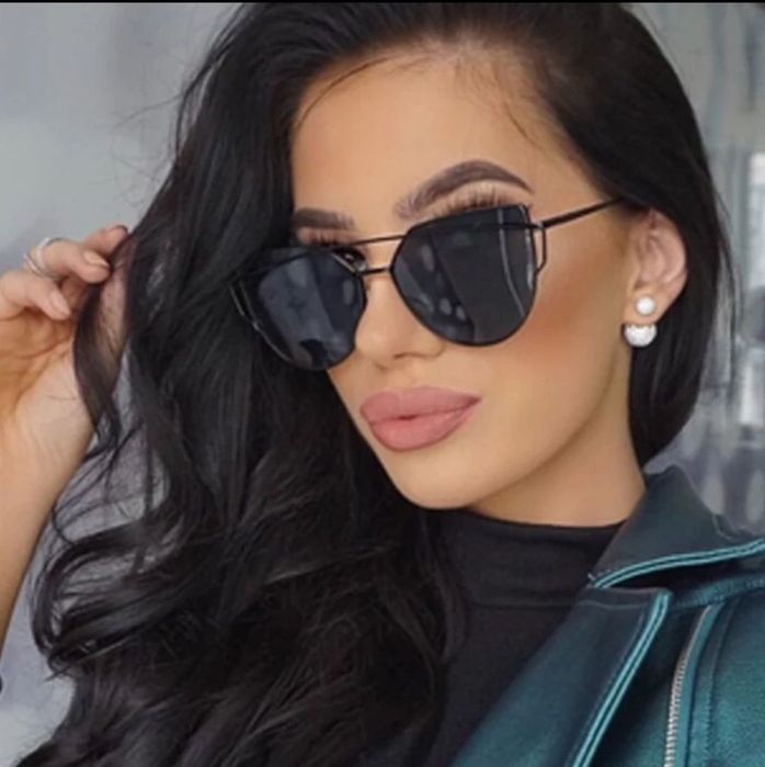 Сонцезащитные очки (2 расцветки)