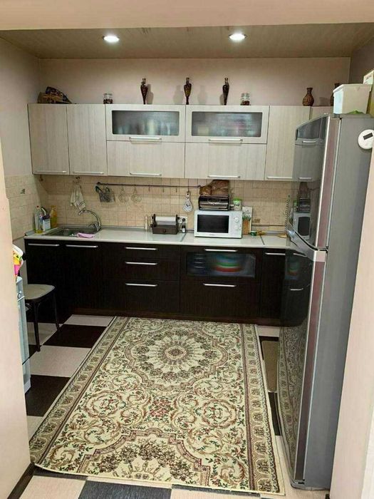 Продам 4/2/4 Ахмад Югнакий №М145