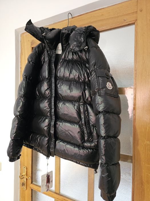 Geacă bărbați nouă de iarnă