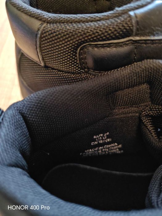 De vânzare încălțăminte imblanita pentru băieți mărimea 29 impermeabil