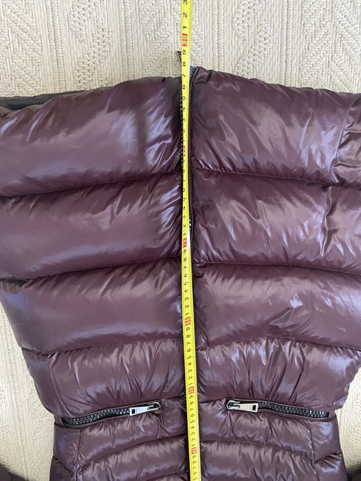 Зимно палто Монклер размер S