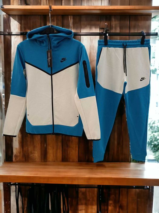 Baby Blue Nike Tech Olx Nike Nocta Tech Fleece Baby Blue Елин Пелин •