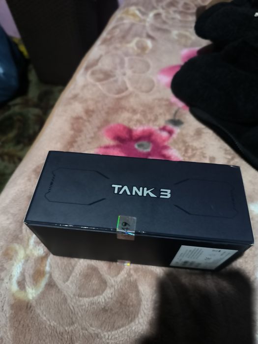 Продам или обмен TANK 3  8849