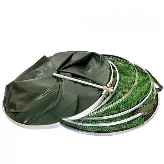 Кръгъл живарник Daiwa