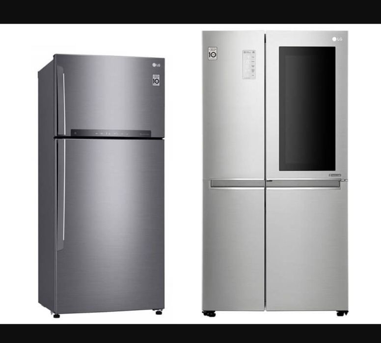 Ремонт витринных холодильников астана