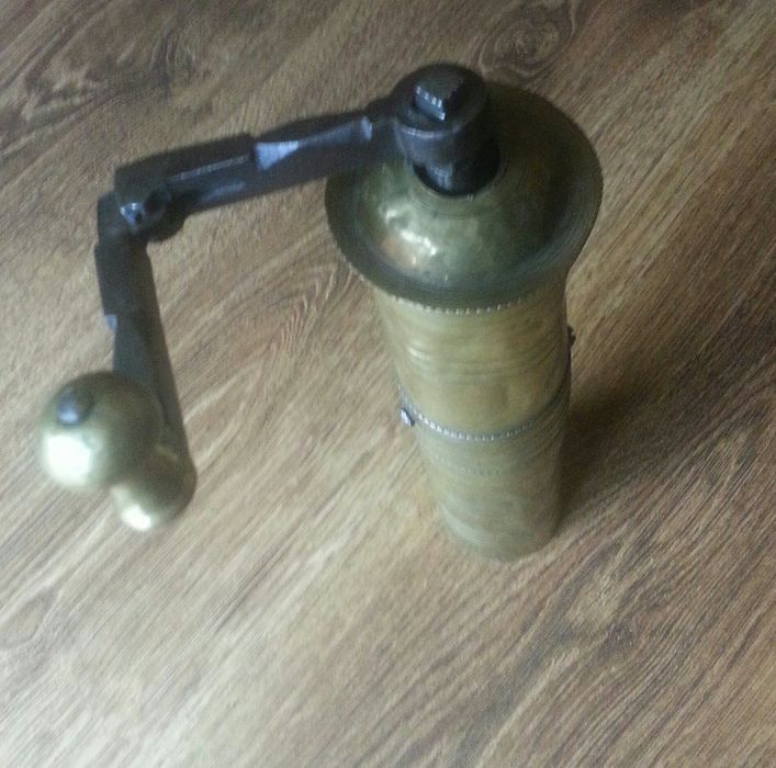 Голяма мелница.