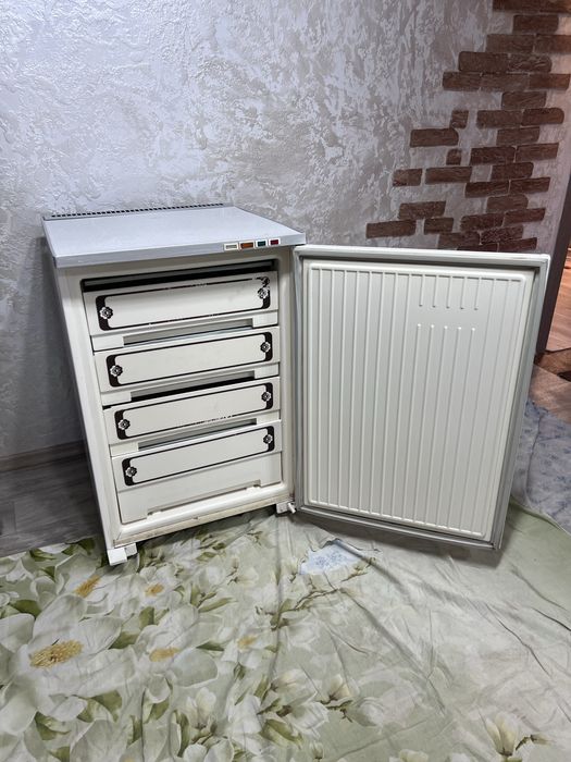 Морозильная камера