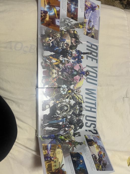 Joc pentru calculator, nou