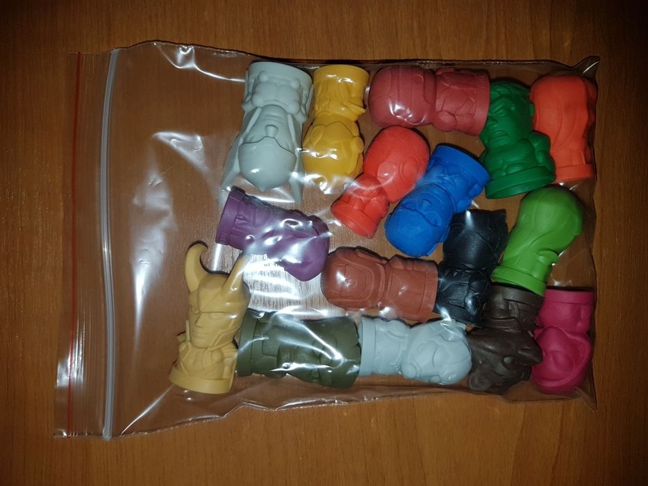 Коллекция Марвел MARVEL