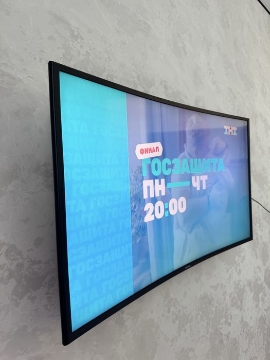 Продам самсунг телевизор