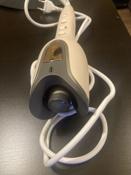 маша Philips SenseIQ 8000 BHB887/00