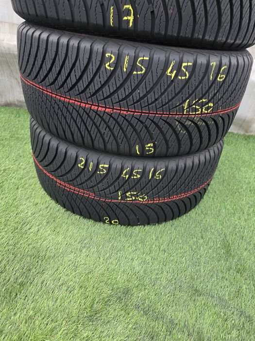 215.45.16 goodyear m+s