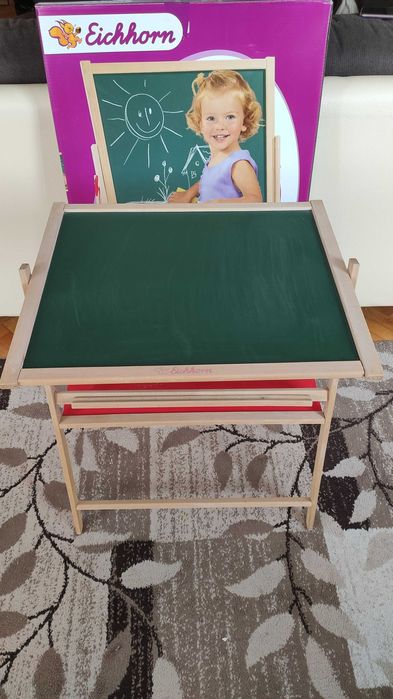 Стояща магнитна дъска Eichhorn