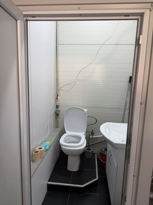 Inchiriez spatiu comercial stradal, 24mp, Prel. Ghencea Sector 6