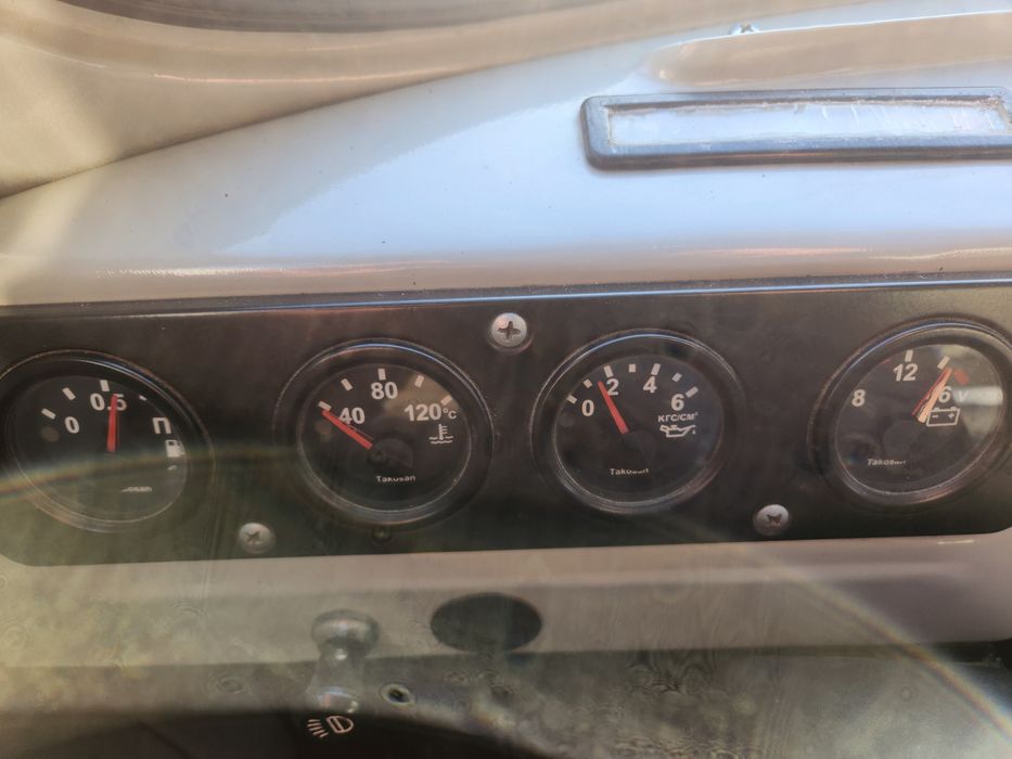 Продам уаз буханка