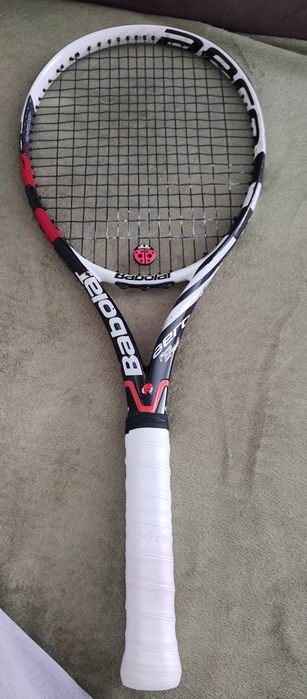 vand racheta Babolat Aero Pro