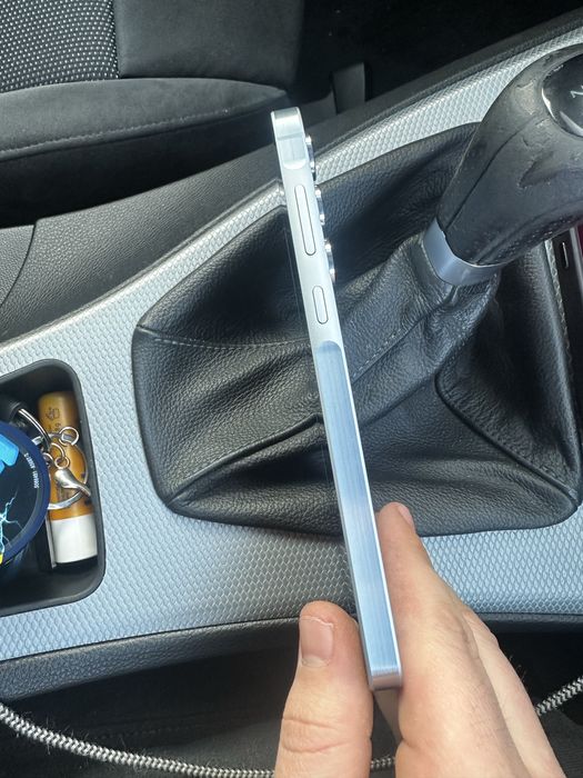 Samsung Galaxy A55 5G – 128GB – Stare ca nou!