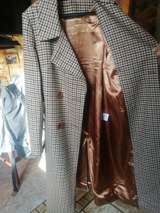 Пальто осеннее недорого