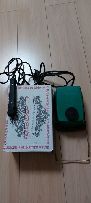 Выжигатель узор. Продам.