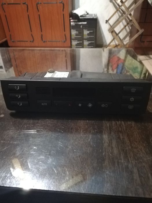 Контролер за климатроник bmw e46